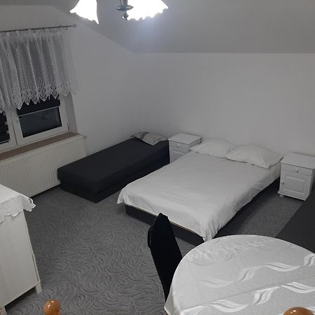 Zielone Zacisze Apartamento Zagnansk Exterior foto
