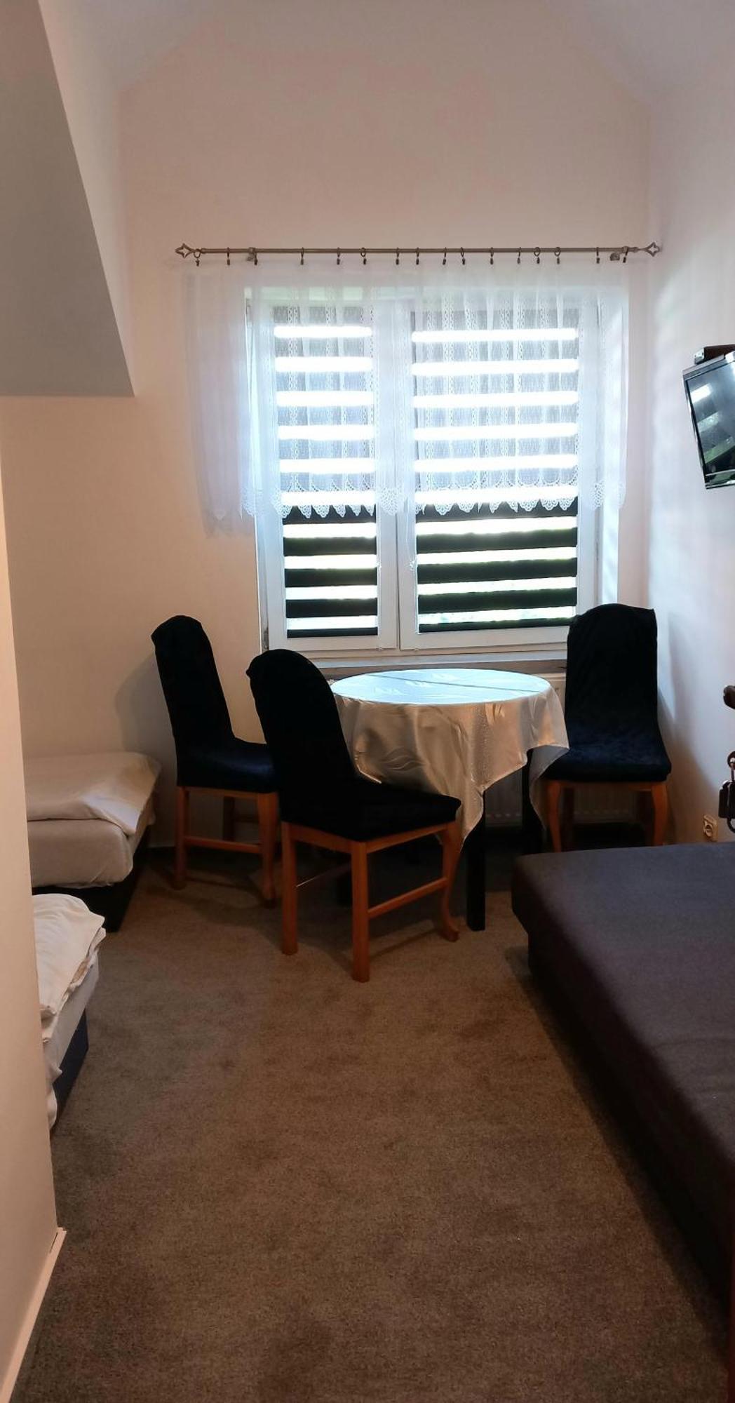 Zielone Zacisze Apartamento Zagnansk Exterior foto
