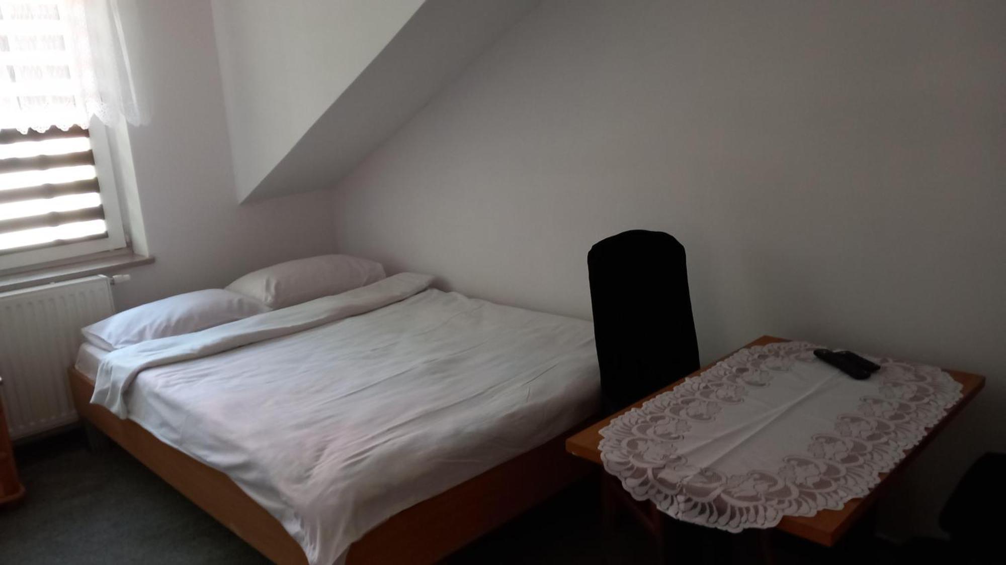 Zielone Zacisze Apartamento Zagnansk Exterior foto