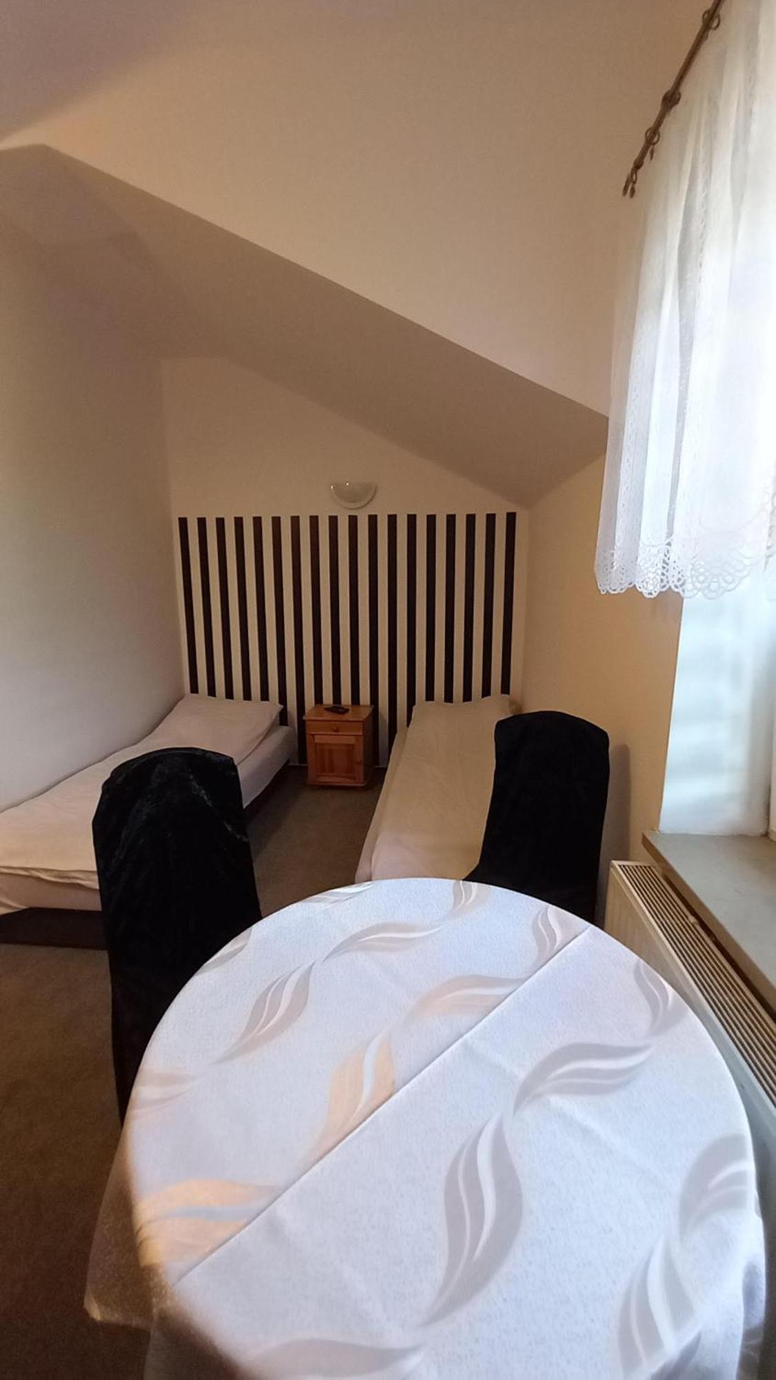 Zielone Zacisze Apartamento Zagnansk Exterior foto