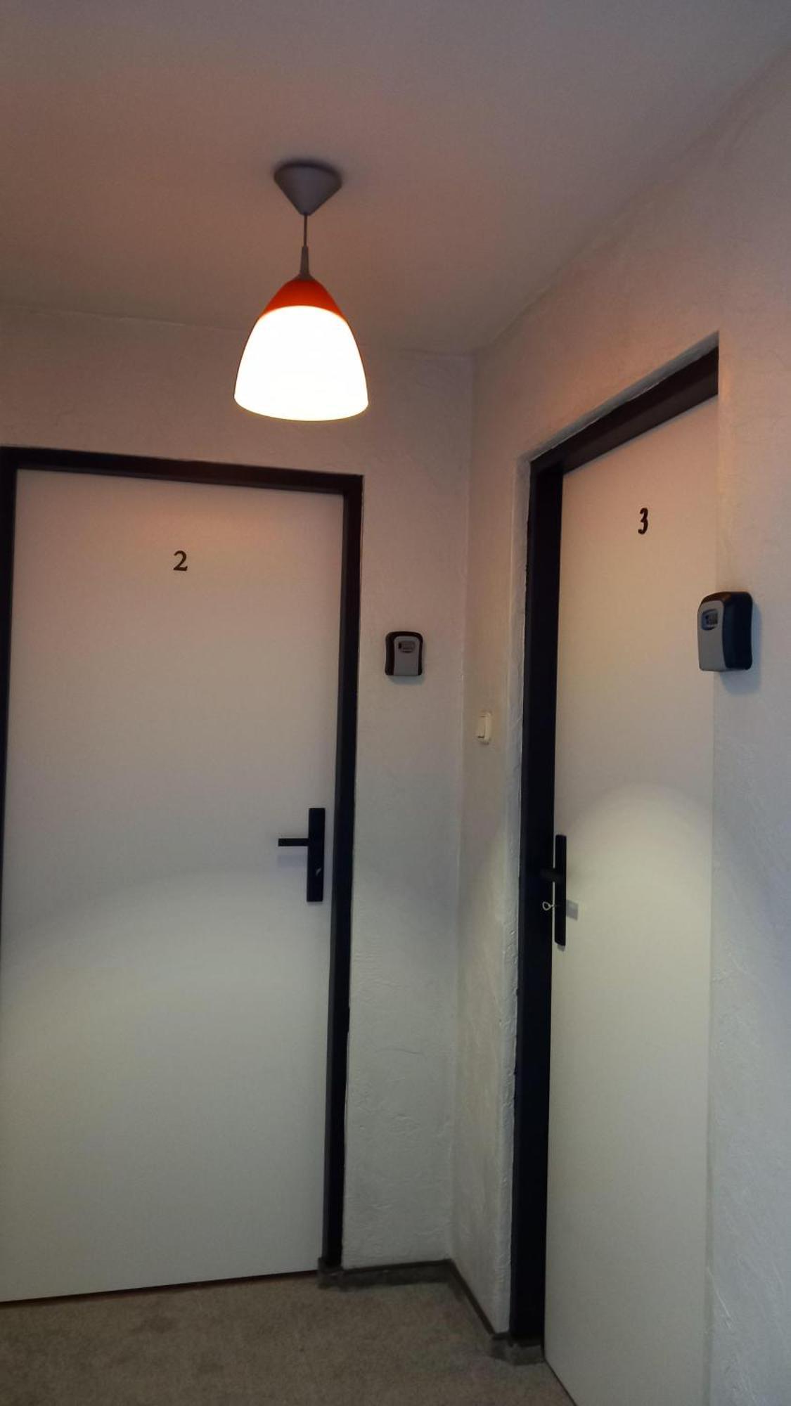Zielone Zacisze Apartamento Zagnansk Exterior foto