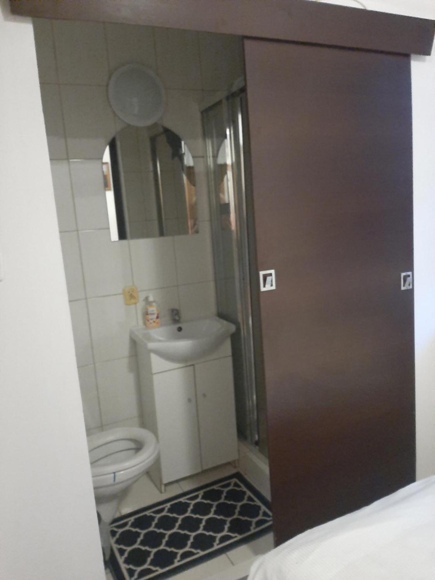 Zielone Zacisze Apartamento Zagnansk Exterior foto