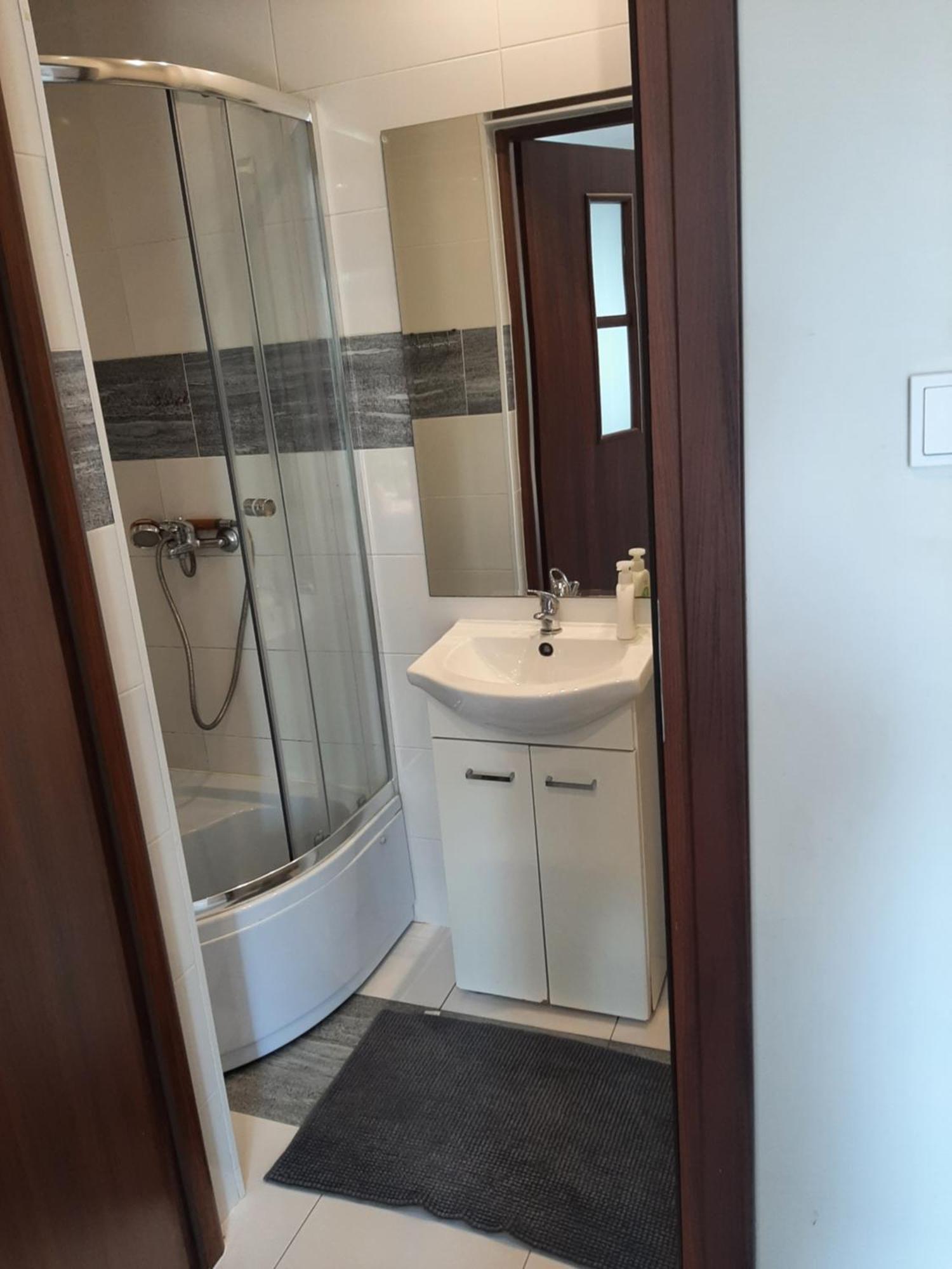 Zielone Zacisze Apartamento Zagnansk Exterior foto