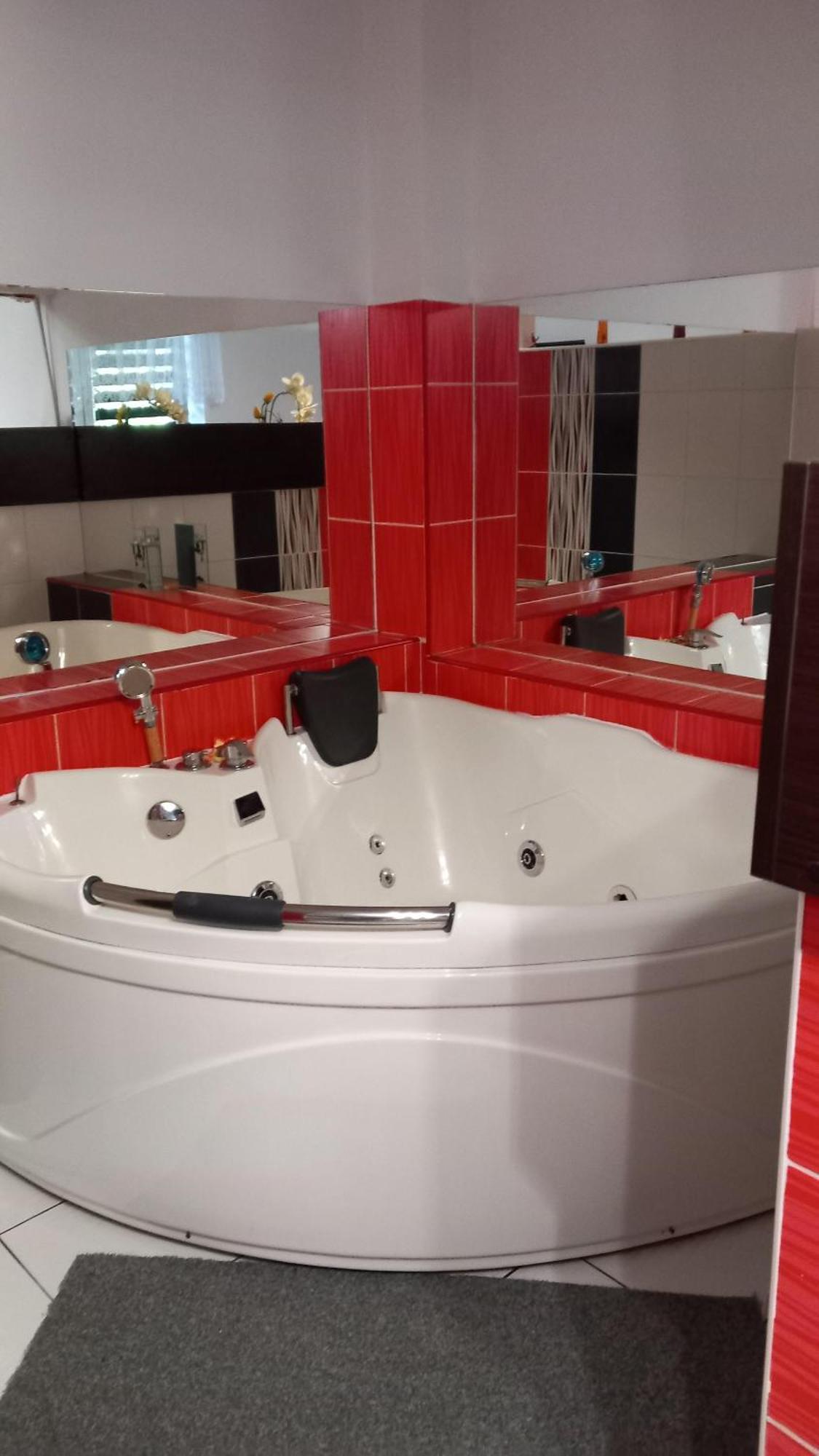 Zielone Zacisze Apartamento Zagnansk Exterior foto