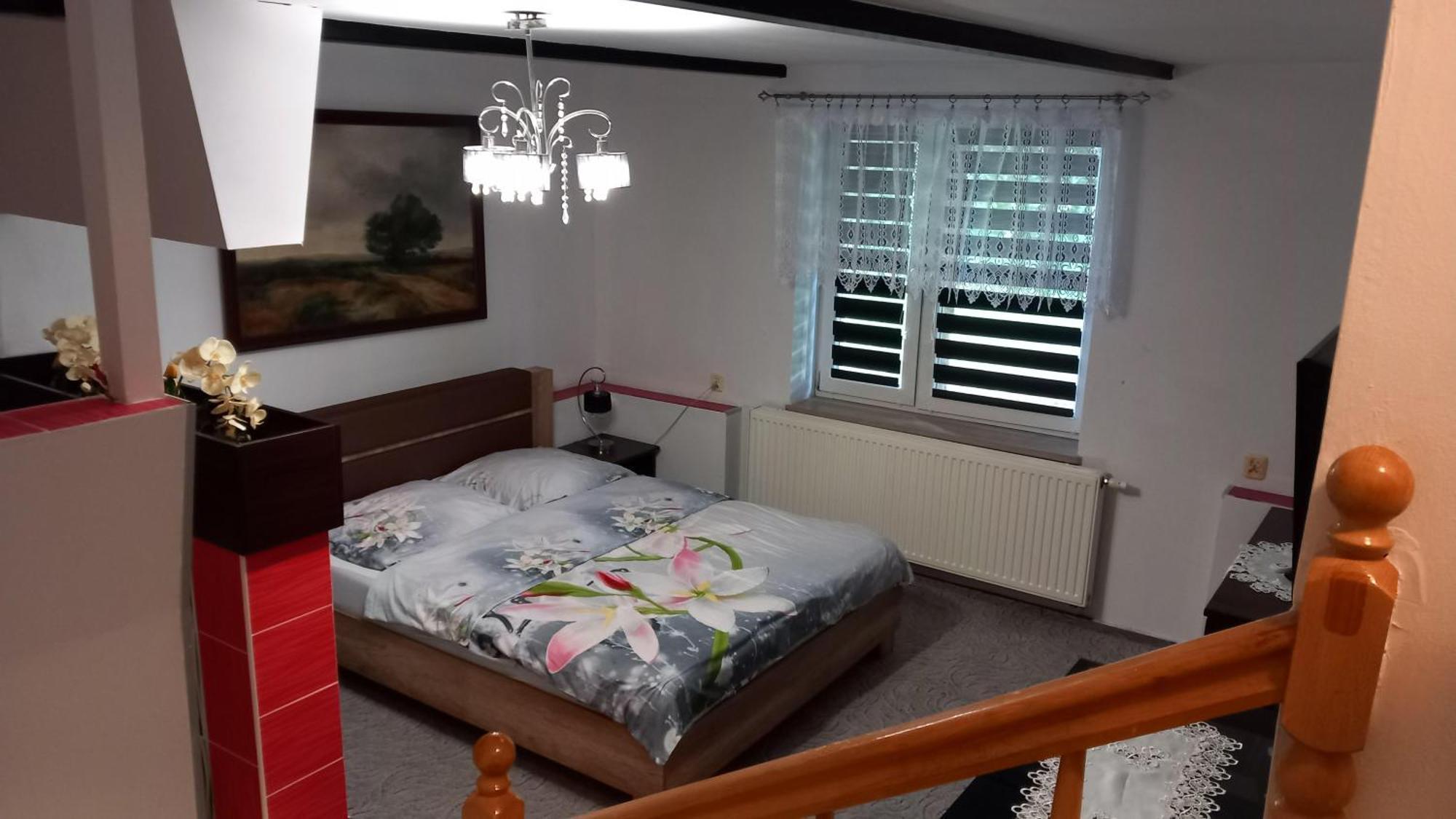 Zielone Zacisze Apartamento Zagnansk Exterior foto