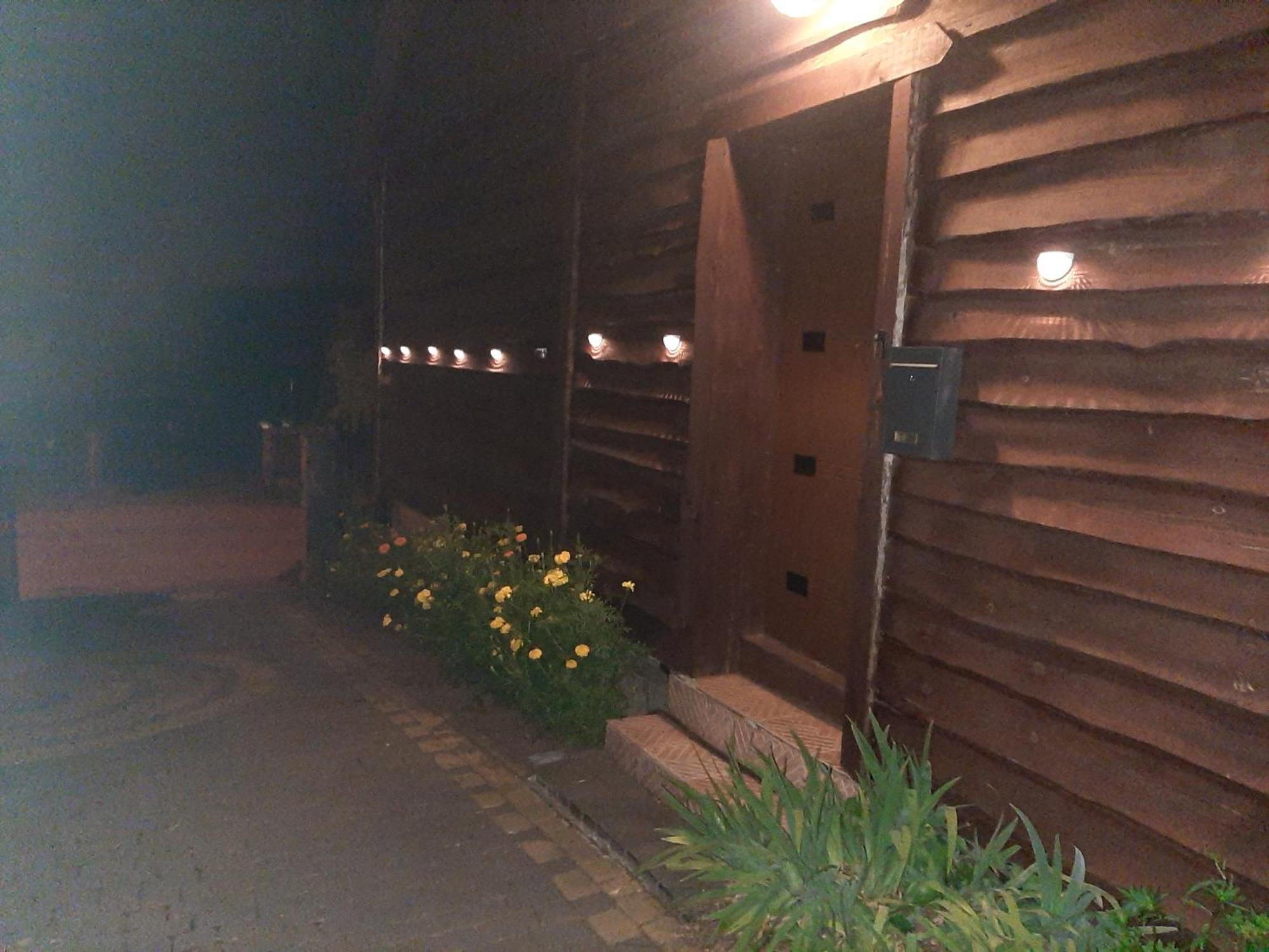 Zielone Zacisze Apartamento Zagnansk Exterior foto