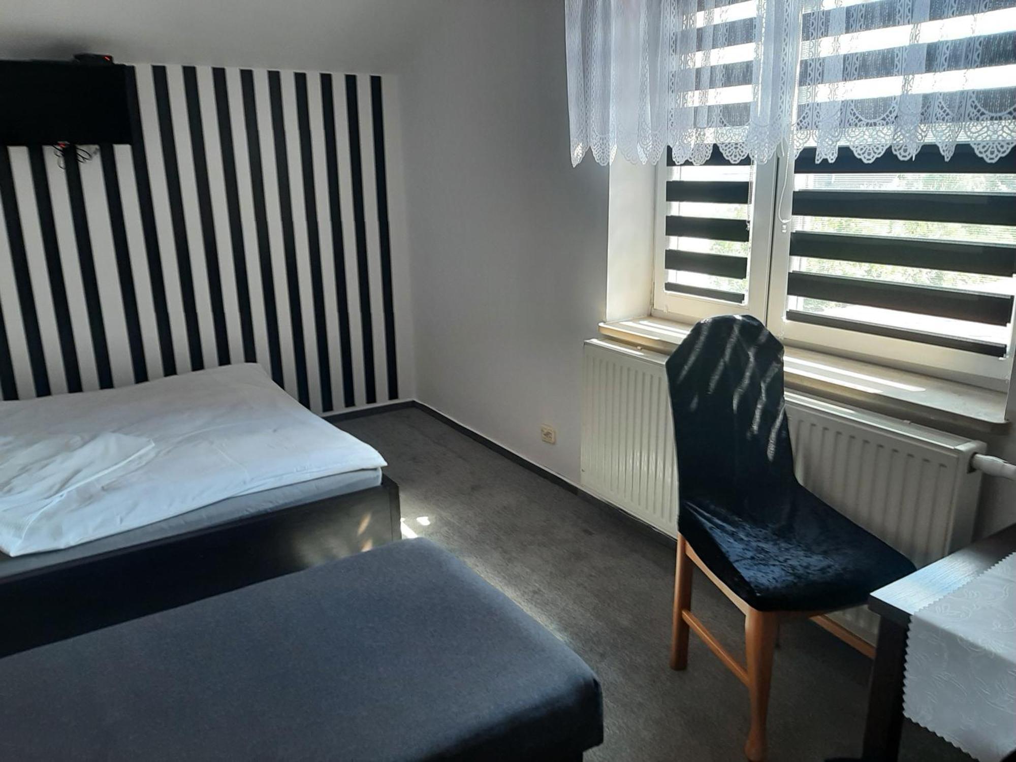 Zielone Zacisze Apartamento Zagnansk Exterior foto