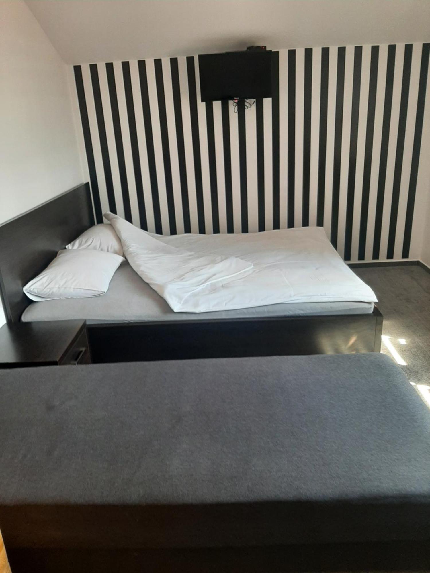 Zielone Zacisze Apartamento Zagnansk Exterior foto