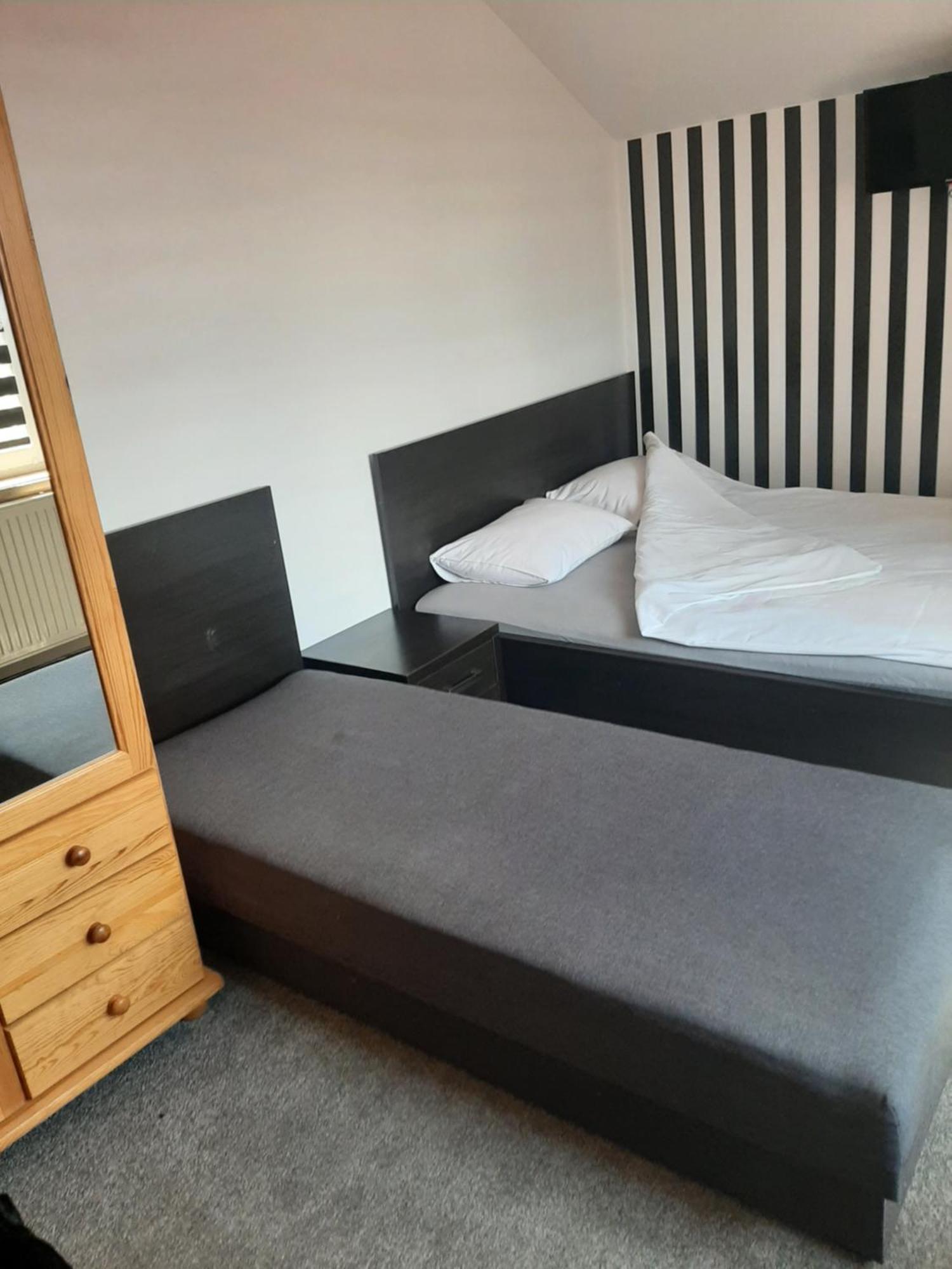 Zielone Zacisze Apartamento Zagnansk Exterior foto