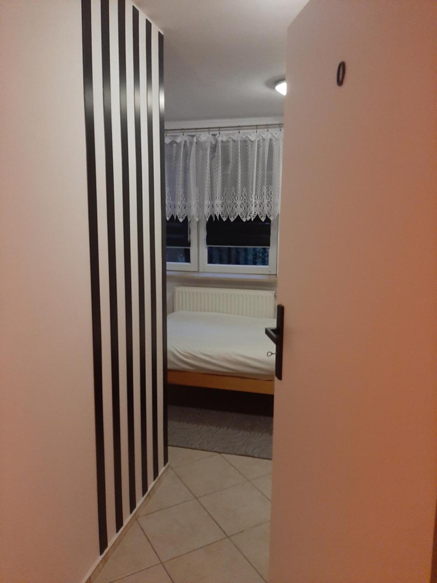 Zielone Zacisze Apartamento Zagnansk Exterior foto