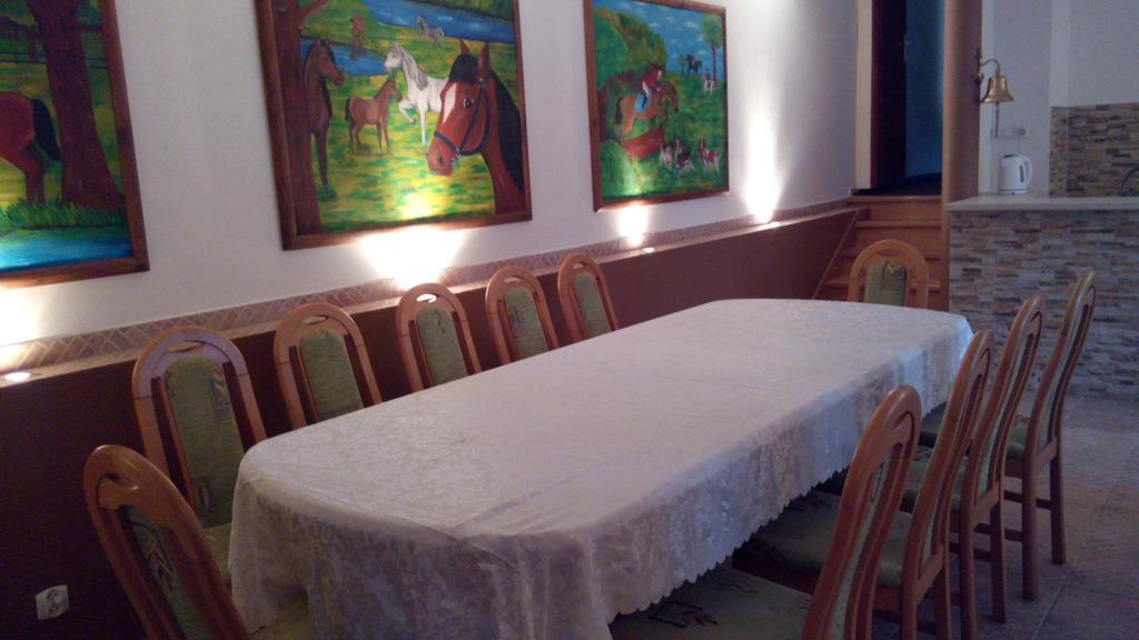 Zielone Zacisze Apartamento Zagnansk Quarto foto