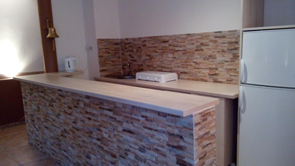 Zielone Zacisze Apartamento Zagnansk Quarto foto