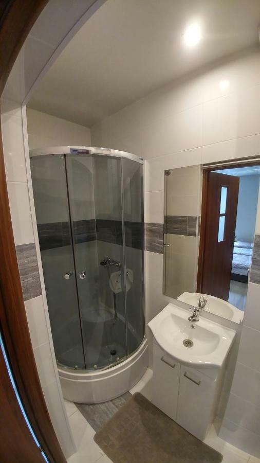 Zielone Zacisze Apartamento Zagnansk Exterior foto